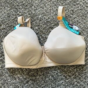 NWT Vanity Fair Bra 36DD